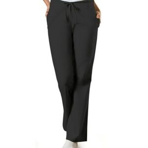 Cherokee Workwear Originals Women’s Drawstring Scrub Pant #4101